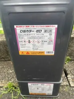 Sika DSカラー・ゼロ 立上り用 18kgセット - メルカリ
