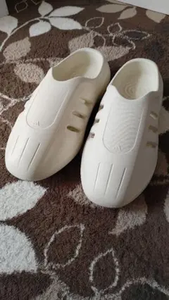 極美品‼️adidas ADIFOM IIINFINITY サンダル スニーカー
