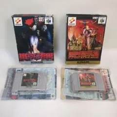 PS2 サンプルソフト 悪魔城ドラキュラ 闇の呪印 店頭体験版(未開封