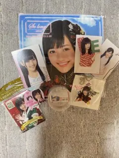 2025年最新】渡辺麻友 タオルの人気アイテム - メルカリ