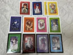 うたの☆プリンスさまっ♪ソロアルバム ビジュカ