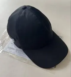 【XL】PRADA プラダ ナイロン ベースボールキャップ 三角ロゴのサムネイル