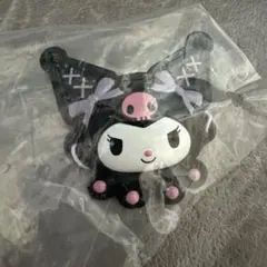 マイメロディ＆クロミ ミニチュア おめんコレクション サンリオ ガチャ クロミ