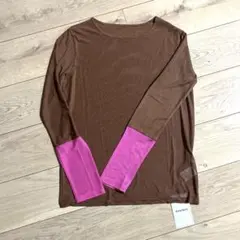 アンナケリー　長袖トップス