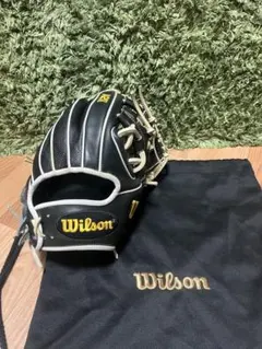 日本未発売】大谷カラーWilson A2K 1721 硬式グローブ - メルカリ