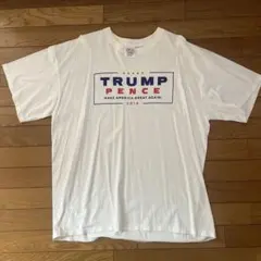 2026年最新】トランプ大統領 tシャツの人気アイテム - メルカリ