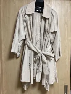 SALE★未使用・美品★アツロウタヤマ スプリングコート