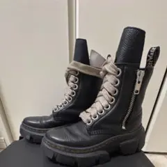 BALMAIN バルマン Ranger Zip Boots 2016 ブーツ - メルカリ