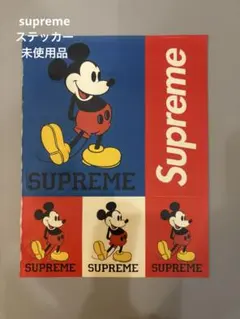 2026年最新】ムック supremeの人気アイテム - メルカリ