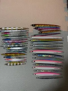 2026年最新】撃投ジグレベルの人気アイテム - メルカリ