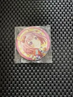 鳳えむ プロセカ 缶バッジ CD特典