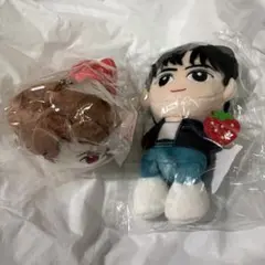 2025年最新】buddiis ぬいぐるみ takuyaの人気アイテム - メルカリ