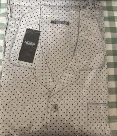 メンズパジャマ新品