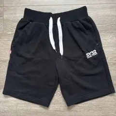 SY32 by SWEET YEARS ショートパンツ ブラックのサムネイル