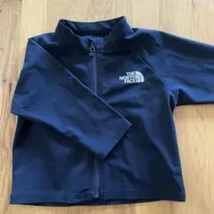 美品　ザ・ノースフェイス ベビー キッズ 上着　水陸 海 上着