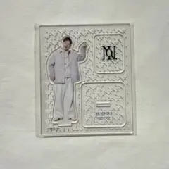 2026年最新】岸優太 アクスタの人気アイテム - メルカリ