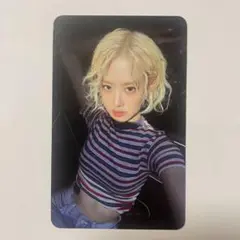 ロゼ ロージー KR Exclusive ver. トレカ
