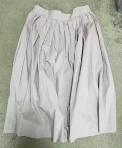 JILL STUART フレアスカート サイズ4のサムネイル