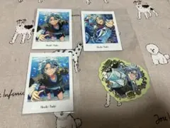 あんさんぶるスターズ！！　滝維吹ぱしゃっつ6まとめ売り