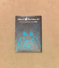 2026年最新】ブラックロックシューター 画集の人気アイテム - メルカリ