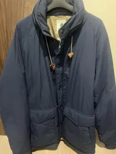 SIERRA DESIGNS × BEAMS PLUS別注ニュー インヨーパーカのサムネイル