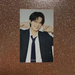 1OC Vol.7 M!LK 厚紙ピンナップ 佐野勇斗