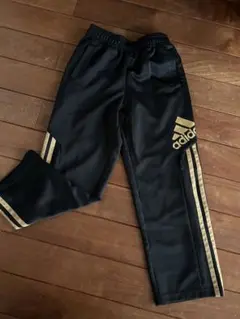 アディダス　ジャージ　120cm