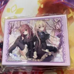 2026年最新】コミケ スリーブの人気アイテム - メルカリ