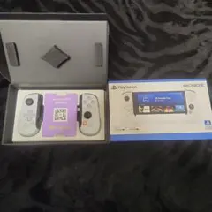 Backbone One 第1世代 type-C