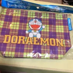 ドラえもん　ランチバッグ