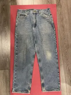 Carhartt Denim Pantsカーハートデニムパンツのサムネイル