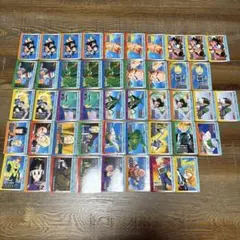 超希少！ 当時物 ドラゴンボール マグネット まとめ売り - メルカリ