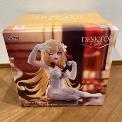 とある科学の超電磁砲　食蜂操祈　チャイナドレスver フィギュア