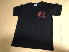 鶴ヶ城ハーフマラソン　Tシャツ