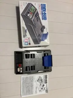 タミヤ ミニ四駆 スピードチェッカーのサムネイル