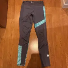 Reebok トレーニング レギンス M