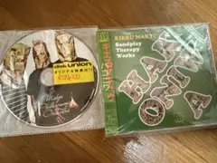 Kinoue64　放課後　ボカロ　自主製作CD-R　初音ミク　シューゲイザー Kinoue64 放課後 ボカロ 自主製作CD-R 初音ミク シューゲイザー - メルカリ
