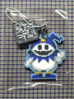 DRAMAtical Murder ドラマダ ドットラバーキーホルダー 蒼葉 蓮 - メルカリ