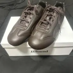 2026年最新】PUmA speed cat brownの人気アイテム - メルカリ