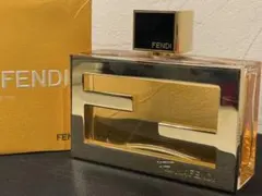 【新品未使用】FENDI Fendi Eau de Toilette 50mlのサムネイル