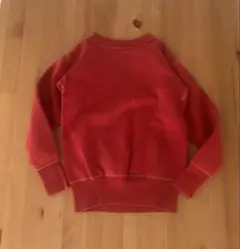 60s usa製 Hanes キッズヴィンテージ スウェット 激レア