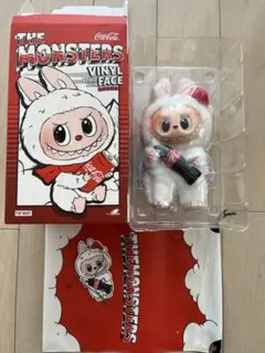 ラブブ 10周年 台湾 台北 限定Bセット Labubu ラブブ 10周年 台北限定セット - メルカリ