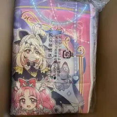 新品・未開封】名探偵プリキュア キャラねる袋 - メルカリ