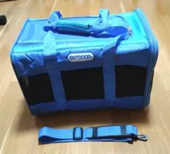 OUTDOOR PRODUCTSキャリーバッグ 4面メッシュ