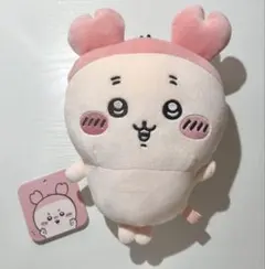 古本屋 カニちゃん ちいかわ ぬいぐるみ ぬいぐるみS マスコット ステッカー