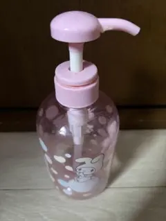 【激レア】マイメロディ ポンプボトルセット 470ml 激レア】マイメロディ ポンプボトルセット 470ml 激レア】マイ