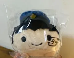 ハイキュー　のるキャラ　マスコット　澤村大地 ハイキュー！！』のるキャラマスコット 澤村大地