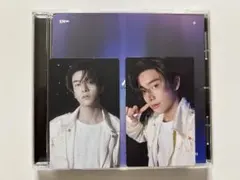 ENHYPEN 宵 通常盤 ジェイク コンプ