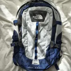 ホットショット バックパック