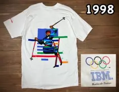 2025年最新】長野オリンピック tシャツの人気アイテム - メルカリ